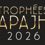 Logo des Trophées APAJH 2026
