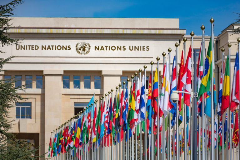 Convention ONU : le Collectif Handicaps appelle l’État français à rattraper son retard
