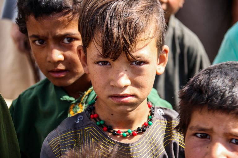 Afghanistan | L’APAJH marque sa solidarité