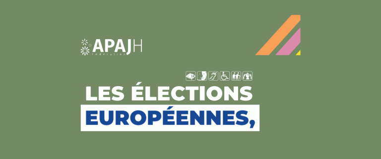 Elections européennes : un document FALC pour comprendre ces élections