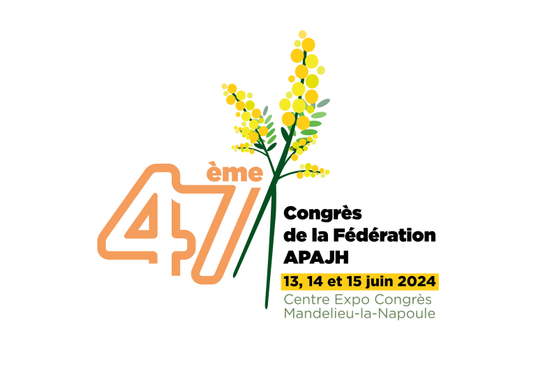 47ème Congrès de la Fédération APAJH dès le 13 juin à Mandelieu-la-Napoule