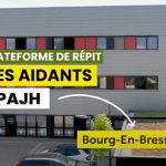 Plateforme de Répits pour les Aidants – APAJH