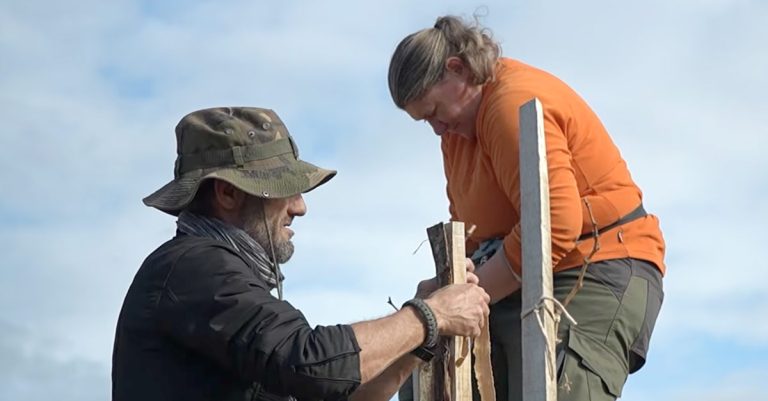 Partout solidaires – ESAT Les Trois Terroirs