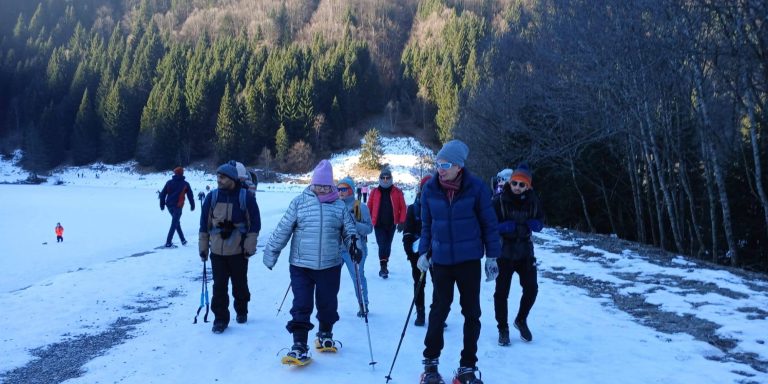 Droit aux vacances : l’APAJH relève le défi des séjours adaptés !
