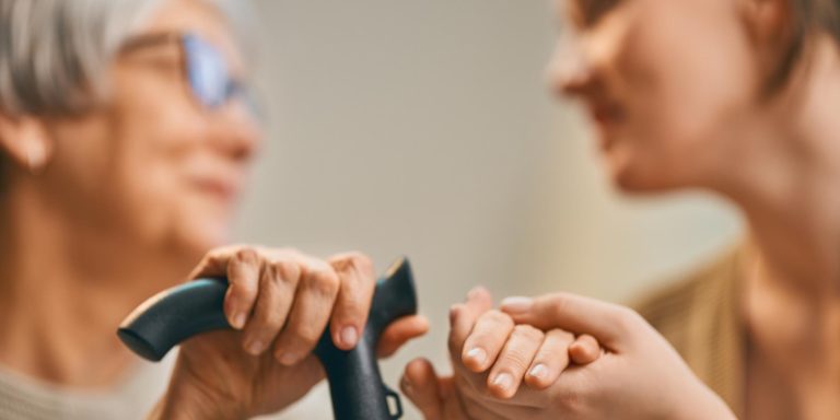 L’avancée en âge des aidants : un autre volet clé de l’accompagnement