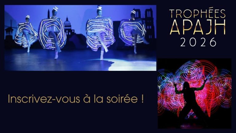 Inscrivez-vous à la 21e édition des Trophées APAJH !